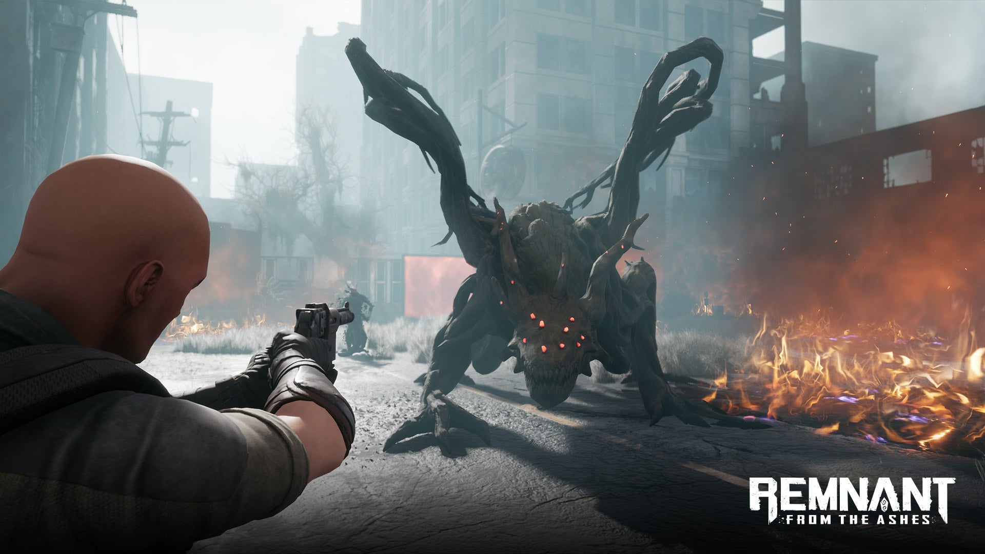 Remnant From The Ashes And The Alto Collection Are Now Free On The Epic Store VG247